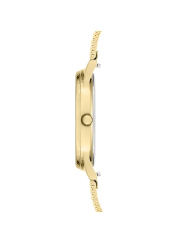 LIEBESKIND BERLIN Armbanduhr Vintage Classic in gold
