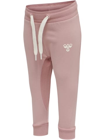 Hummel Hose Hmlapple Lebensstil Kinder in WOODROSE