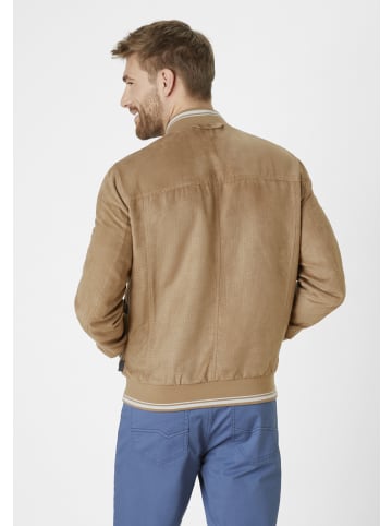 redpoint Blouson TED in camel