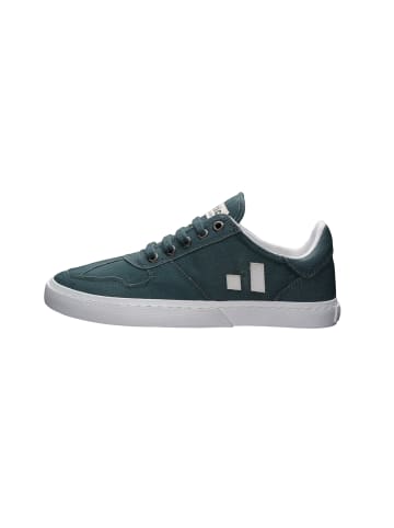 ethletic Canvas Sneaker Root II in Fir Tree Green P