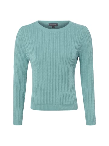 Franco Callegari Pullover in mint - 0004