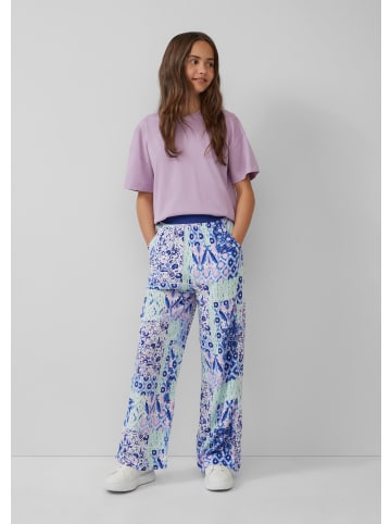 s.Oliver Hose in 53A1_blau