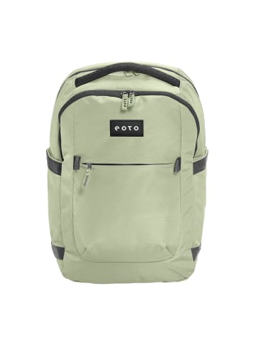 Rucksack MIDI20, Daypack, ergonomisch, 20 L