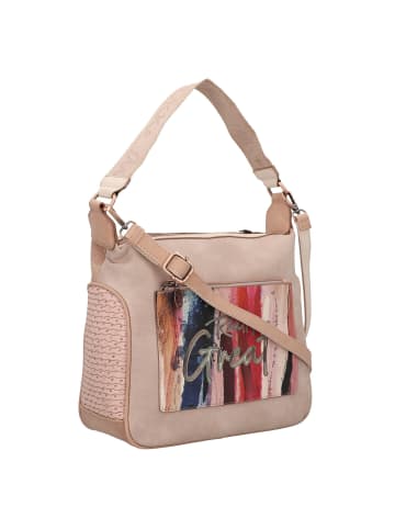 Anekke Studio Schultertasche 29 cm in mehrfarbig