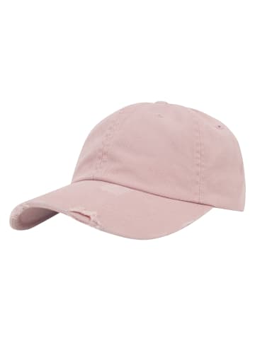  Flexfit Dad Caps - Classics in pink
