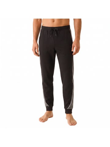 Hugo Boss Sweathose in Black