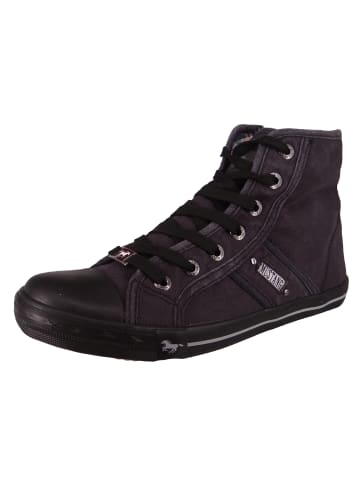 Mustang Sneaker schwarz