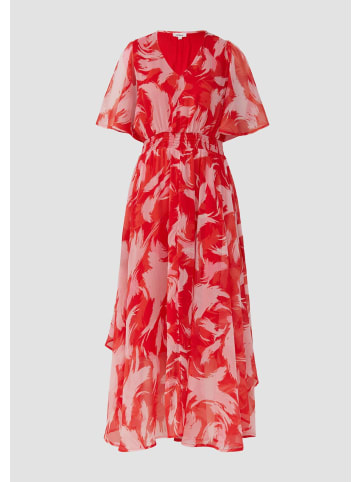 s.Oliver Kleid in 30A1_preiselbeere