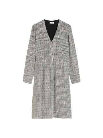 Marc O'Polo Kleid shaped in multi/black