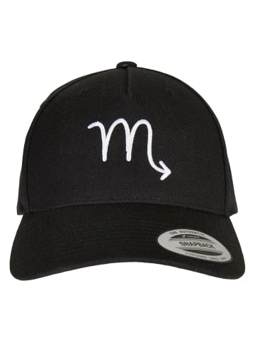 Mister Tee Snapback in scorpio