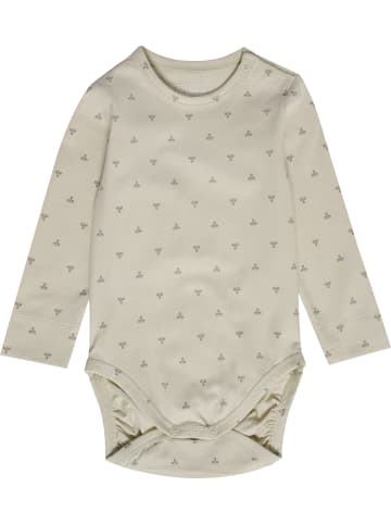 Hummel Strampler Hmlmini Kinder in SILVER BIRCH