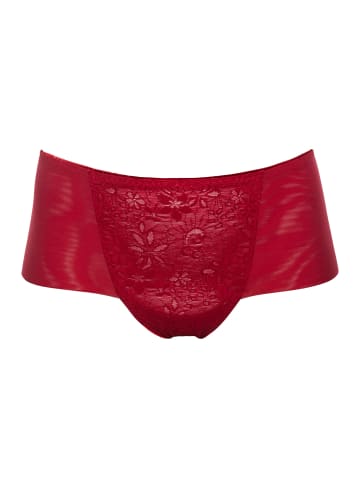 Ulla Panty Alice in Feuer-Rot