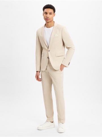 Finshley & Harding Anzug Oakland - California in beige