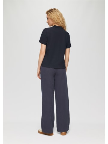 s.Oliver Polo-Shirt in 5959_navy