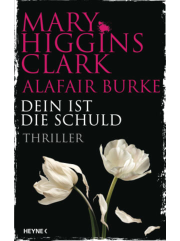 Heyne Buch - Dein ist die Schuld