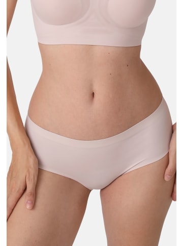 Sassa Slip MIDI in nude