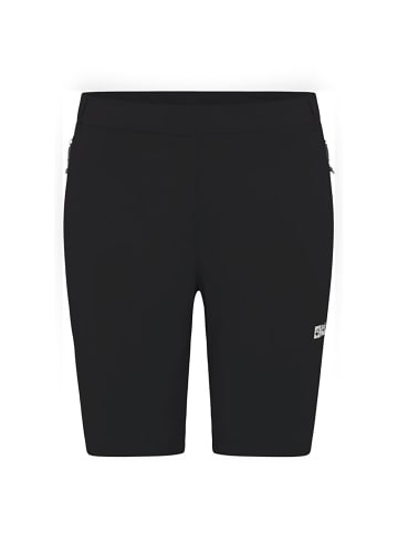 Jack Wolfskin HIKEOUT SHORTS W in Schwarz