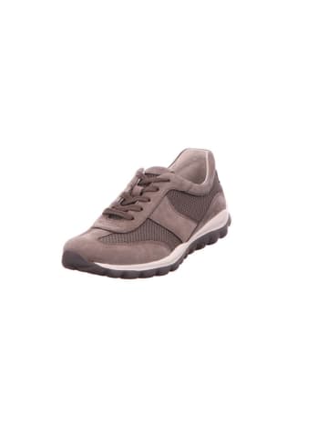 Gabor Sneaker in grau