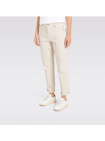 MAC Jeans IOWA in Weiß