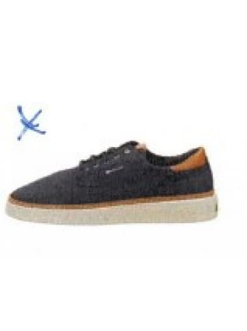 Gant Sneaker San Prep  in Blau