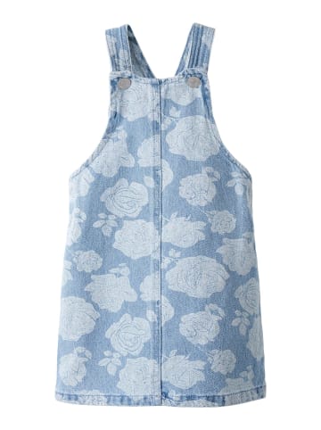 name it Spencer-Kleid in Light Blue Denim