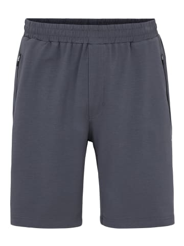 Joy Sportswear Kurze Hose LAURIN in magnet gray