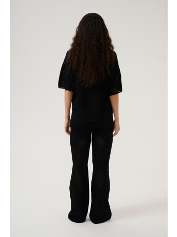 Karen By Simonsen Strickpullover KBUpala Oversize fit in Meteorite