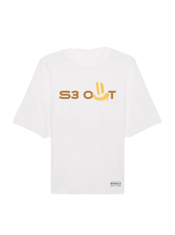 Superb Shirt in White