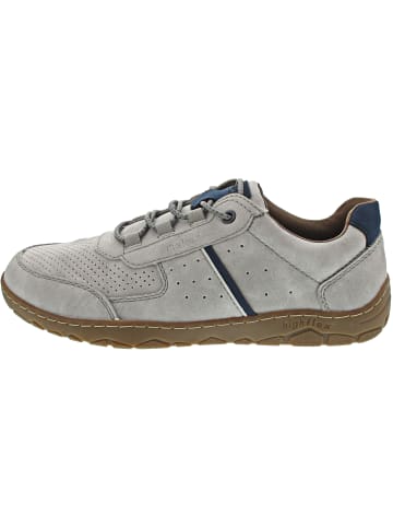 rieker Slipper Grau