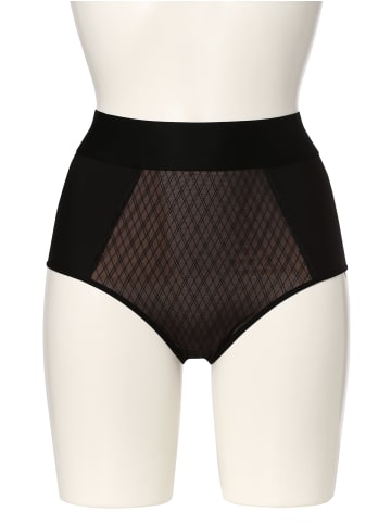 Chantelle Slip in schwarz