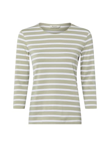 März Shirt in schilf weiß - 0003