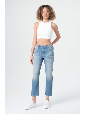 M.O.D Paris Straight Dive Blue