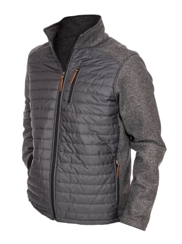 Alp1964 Outdoorjacke 409801 in grau