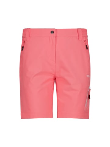 cmp Shorts in coral