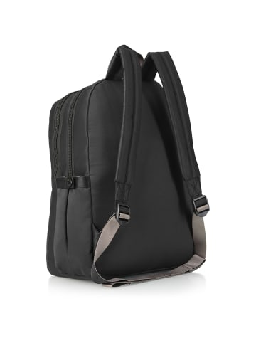 Hedgren Nova Cosmos Business-Rucksack 39 cm Laptopfach black