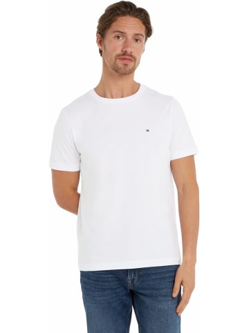 Tommy Hilfiger T-Shirt für Herren in uni