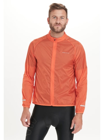 Endurance Radjacke IMILE in 5070 Flame