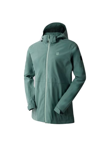 Dare 2b Regenjacke in Türkis