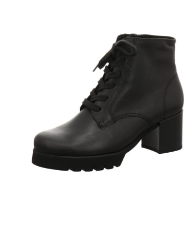 Semler Boots in schwarz