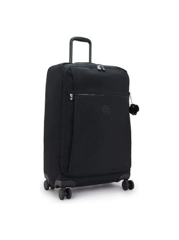 Kipling Basic Darcey 4 Rollen Trolley 66.5 cm black noir