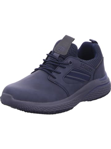 Dockers by Gerli Slipper in blau