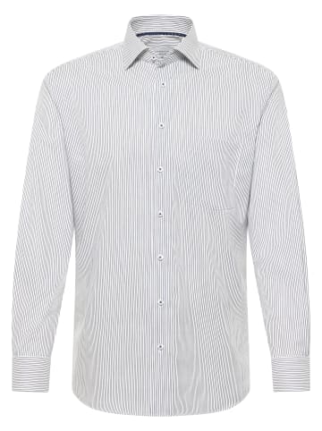 Eterna Hemd MODERN FIT in navy