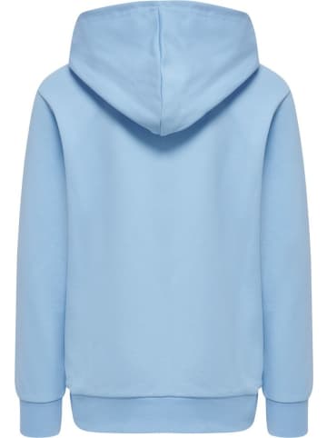 Kinder Hoodie in Blau