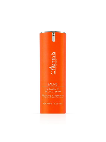 Skinchemists Vitamin-C-Gesichtsserum für Männer 30ml