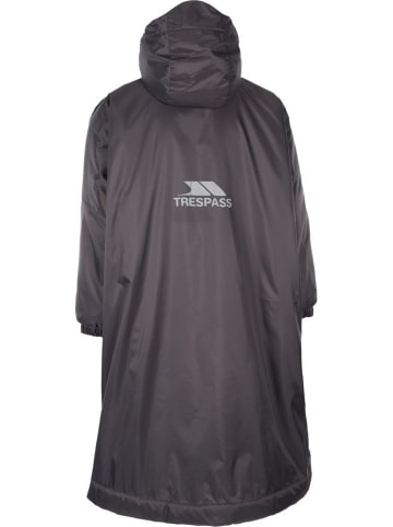 Trespass Regenjacke in Grau