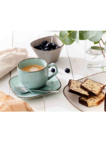 Ritzenhoff & Breker 6er Set Kaffeetassen Casa 200 ml bunt in bunt
