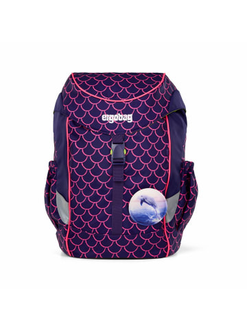 Ergobag ergobag mini Kinderrucksack PerlentauchBär