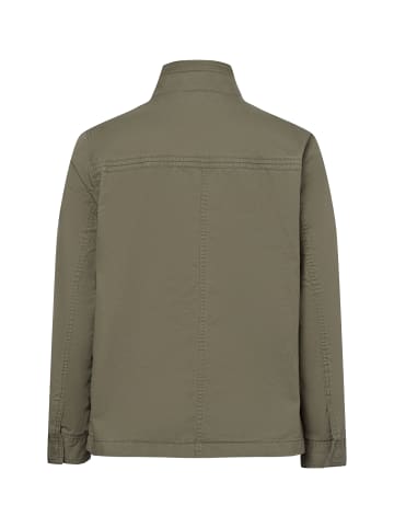 Tom Tailor Fieldjacket in schilf