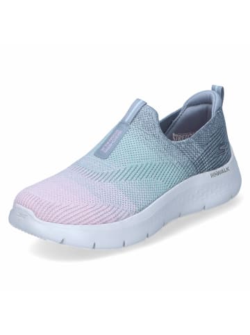 Skechers Slipper CALI SUNSET in Grau