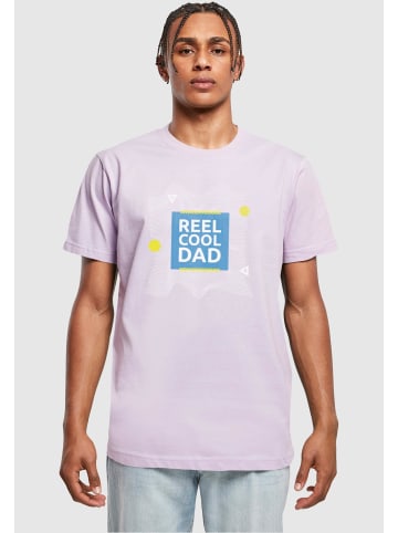 Merchcode Merchcode T-Shirts in lilac